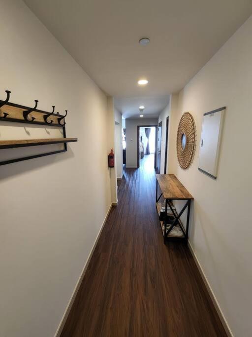 Cozy 1Br In Iconic Tower Apartment Abu Dhabi Exterior photo
